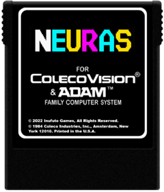 Neuras - Cart - Front (World) - 600x700