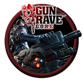 Gungrave G.O.R.E Ultimate Enhanced Edition - Icon (World) - 256x256