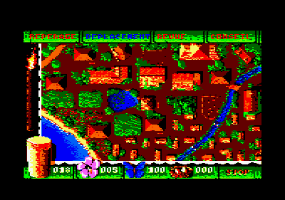 Freedom - Screenshot - Gameplay (Europe) - 384x270