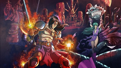 Lords of Exile - Fanart - Background (World) - 3840x2160