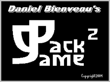 Game Pack #2 - Screenshot - Game Title (World) - 256x192