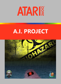 A.I. Project - Box - Front (World) - 1534x2100
