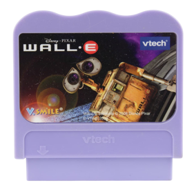 Disney•Pixar Wall-E - Cart - Front (North America) - 1200x1200