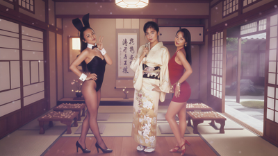 Heisei Gunjin Shogi - Fanart - Background (Japan) - 1920x1080