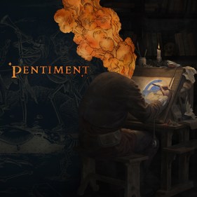 Pentiment - Square (World) - 2160x2160