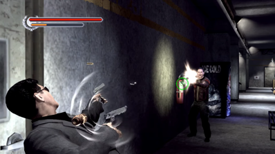 John Woo Presents Stranglehold - Screenshot - Gameplay (North America) - 1366x768