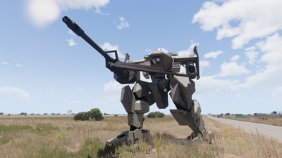 Gungriffon - Fanart - Background (North America) - 1920x1080