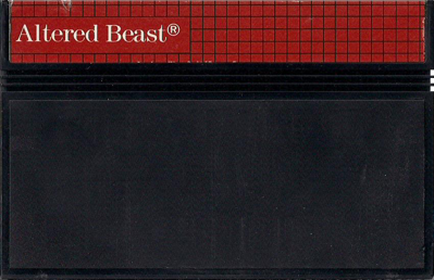 Altered Beast - Cart - Front (Brazil) - 850x549