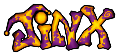 Jinx - Clear Logo (Europe) - 2400x1126