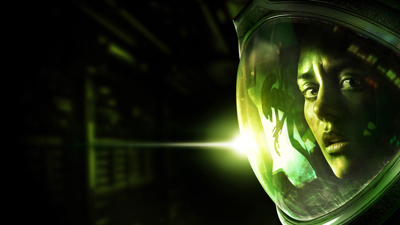 Alien: Isolation - Fanart - Background (World) - 3840x2160