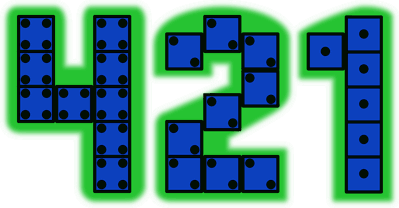 421 - Clear Logo (World) - 2400x1251