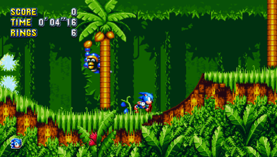 Sonic Mania - Screenshot - Gameplay (World) - 4240x2400