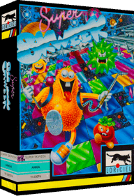 Super Skweek - Box - 3D (Europe) - 850x1244
