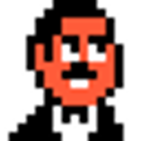 The Addams Family - Icon (World) - 32x32