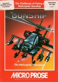 Gunship - Box - Front (Europe) - 1350x1900