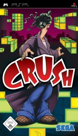 Crush - Box - Front (Germany) - 1118x1929