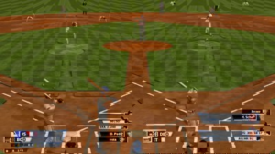 R.B.I. Baseball 14 - Screenshot - Gameplay (North America) - 1920x1080