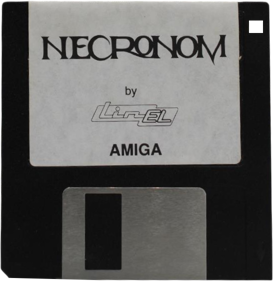 Necronom - Disc (Europe) - 546x562