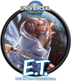 E.T. the Extra-Terrestrial - Fanart - Cart - Front (World) - 903x1035