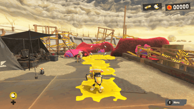 Splatoon 3 - Screenshot - Gameplay (World) - 1920x1080