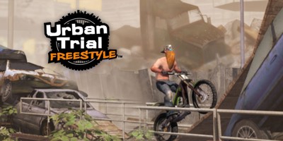 Urban Trial Freestyle - Banner (World) - 1600x800