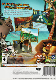 Madagascar - Box - Back (Europe) - 3040x4325