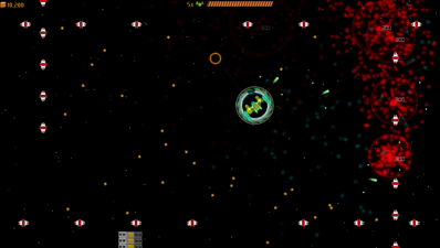 Zotrix - Screenshot - Gameplay (World) - 1360x768