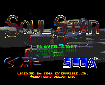 Soulstar - Screenshot - Game Title (World) - 512x412