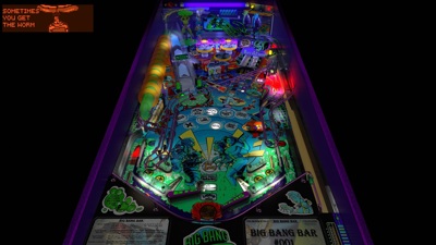 Big Bang Bar - Screenshot - Gameplay (World) - 1920x1080