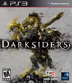 Darksiders - Box - Front (United States) - 1525x1759