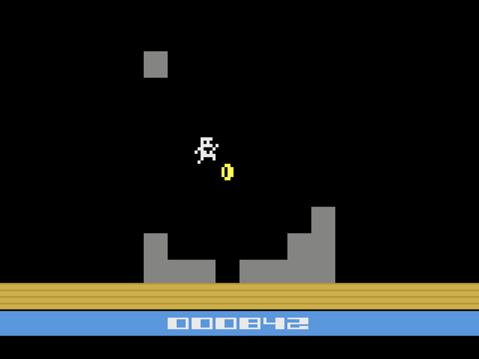 Illustration of Tumble Temple