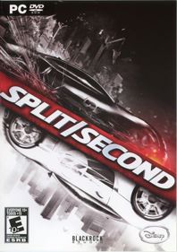 Split/Second - Box - Front (South America) - 564x800