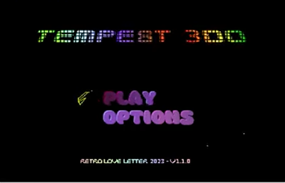 Tempest - Screenshot - Game Title (World) - 858x554