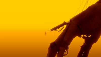 Bionic Bay - Fanart - Background (World) - 3840x2160