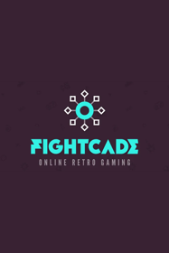 Fightcade - Box - Front (World) - 600x900
