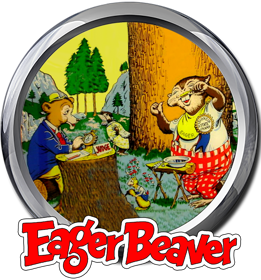 Eager Beaver - Fanart - Cart - Front (World) - 873x938