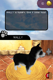 Paws & Claws: Best Friends: Dogs & Cats - Screenshot - Gameplay (World) - 256x384