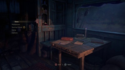 Uncharted: The Lost Legacy - Screenshot - Game Title (World) - 1280x720