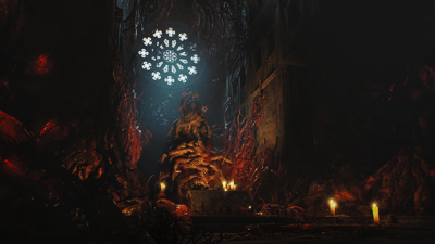 Cronos: The New Dawn - Screenshot - Gameplay (World) - 2560x1440