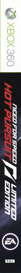 Need for Speed: Hot Pursuit - Box - Spine (Europe) - 661x8605