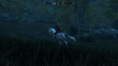 The Elder Scrolls V: Skyrim Anniversary Edition - Screenshot - Gameplay (World) - 2560x1440