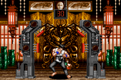 Deadly Moves - Screenshot - Gameplay (World) - 640x424