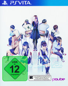 Root Letter - Box - Front (Germany) - 600x757