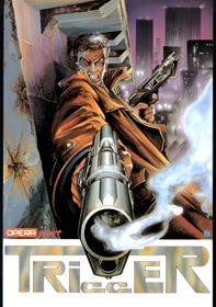 Trigger - Box - Front (Europe) - 714x1016