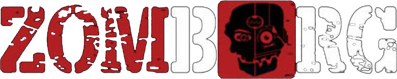 Zomborg - Clear Logo (World) - 890x177