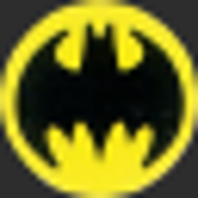 The Adventures of Batman & Robin - Icon (World) - 32x32