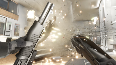 Trepang2 - Screenshot - Gameplay (World) - 3840x2160