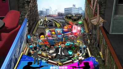 Archer - Screenshot - Gameplay (World) - 1920x1080