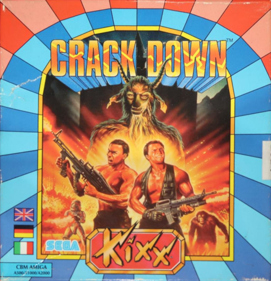 Crack Down - Box - Front (Europe) - 829x859