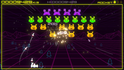 Super Destronaut DX - Screenshot - Gameplay (World) - 1920x1080